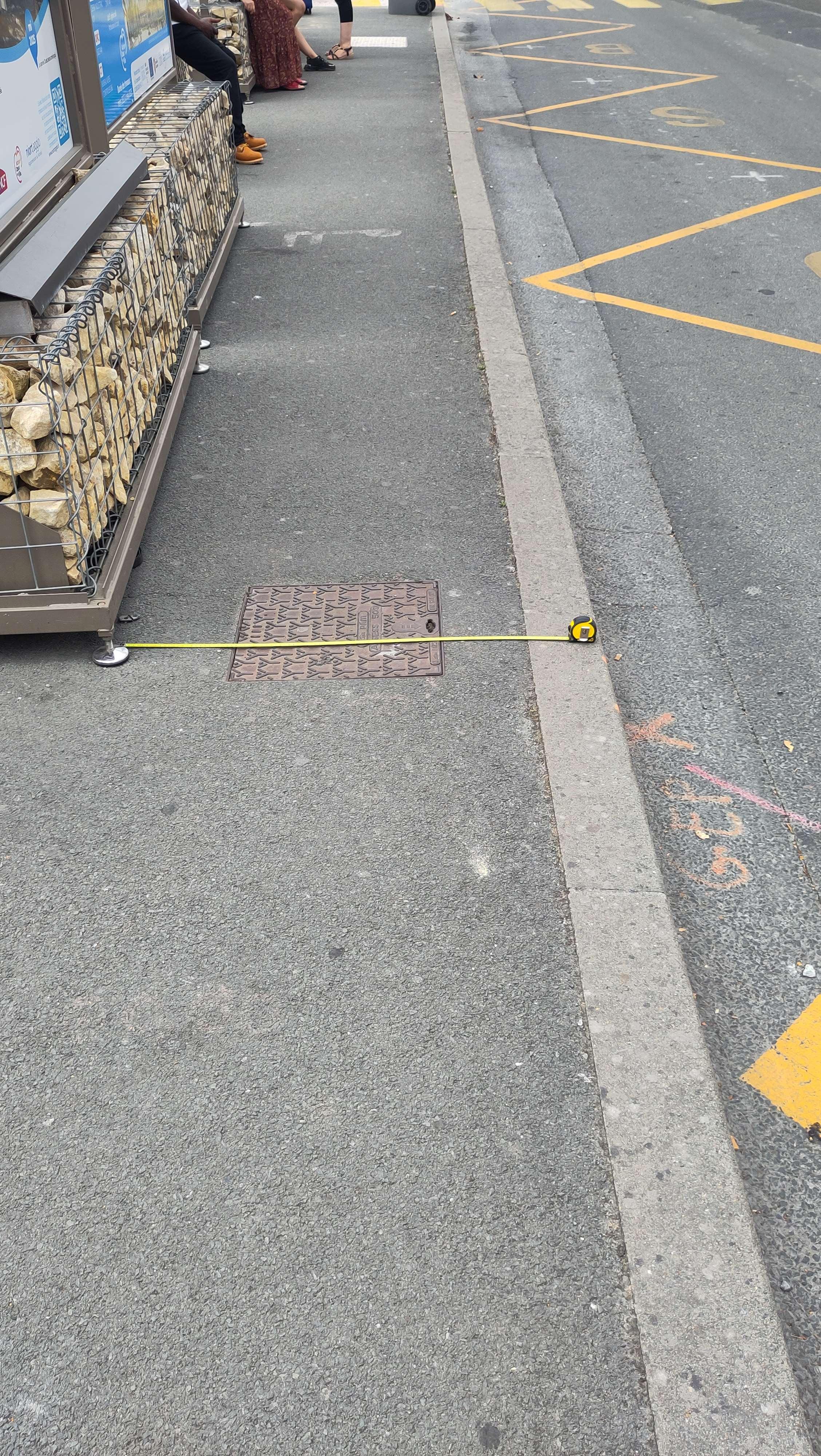 Travaux